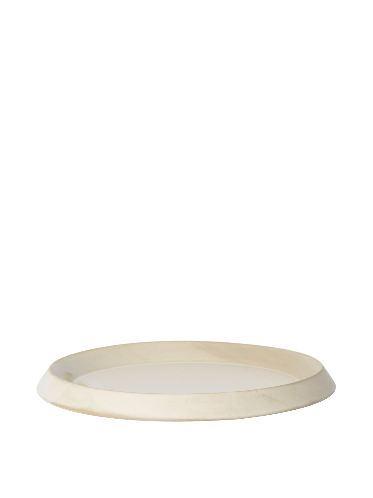 Erena Servierplatte - Ø35 von Ferm Living - 3 - Jacobsen Plus