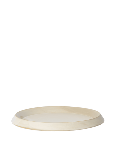 Erena Servierplatte - Ø35 von Ferm Living - 3 - Jacobsen Plus