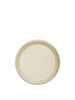 Erena Side Plate Ø22 - Teller von Ferm Living