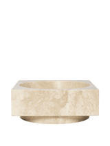 Hew high centrepiece, Travertin von Ferm Living - 1 - Jacobsen Plus