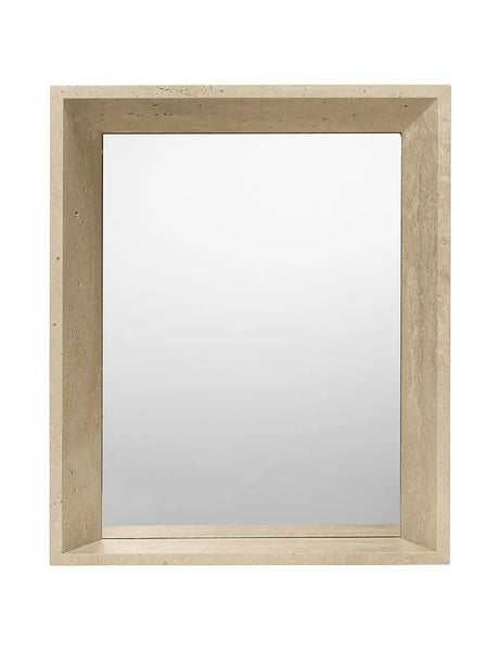 Lancet Mirror fra Ferm Living - 1 - Jacobsen Plus
