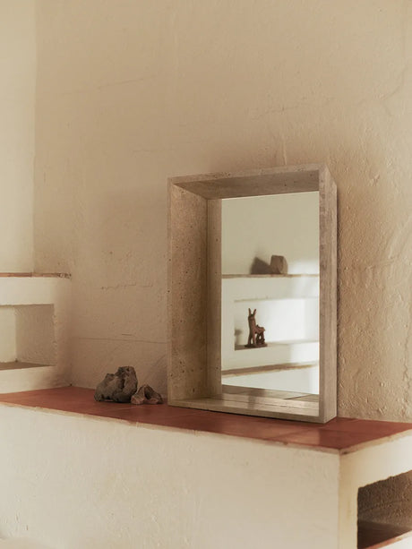 Lancet Mirror von Ferm Living - 3 - Jacobsen Plus