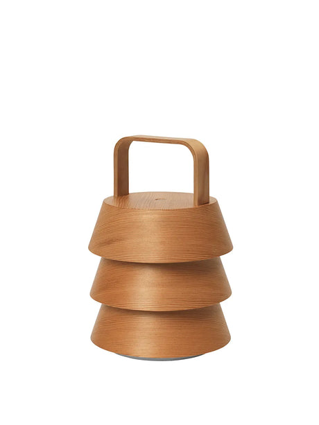 Luver Portable Lamp von Ferm Living - 4 - Jacobsen Plus