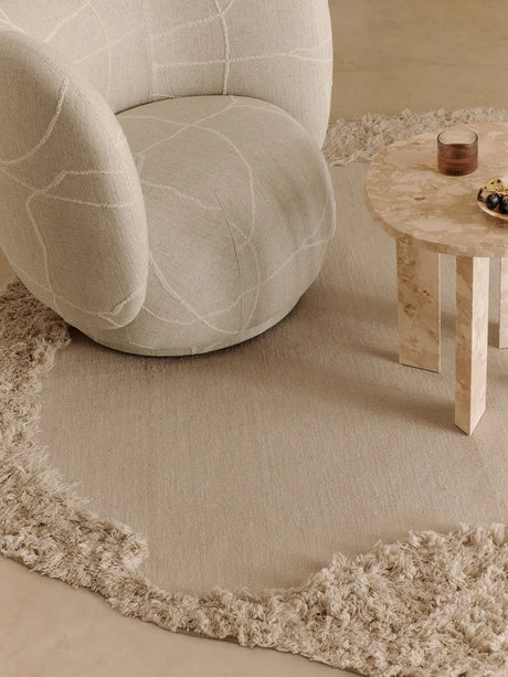 Rico Lounge Chair, Utzon-Can Lis von Ferm Living - 4 - Jacobsen Plus