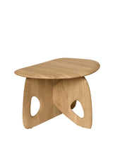 Oar Coffee Table 50 von Ferm Living - 1 - Jacobsen Plus