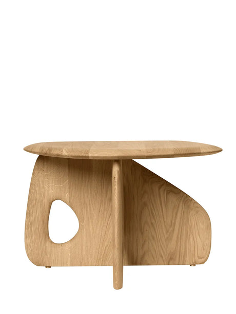 Oar Coffee Table 50 von Ferm Living - 3 - Jacobsen Plus