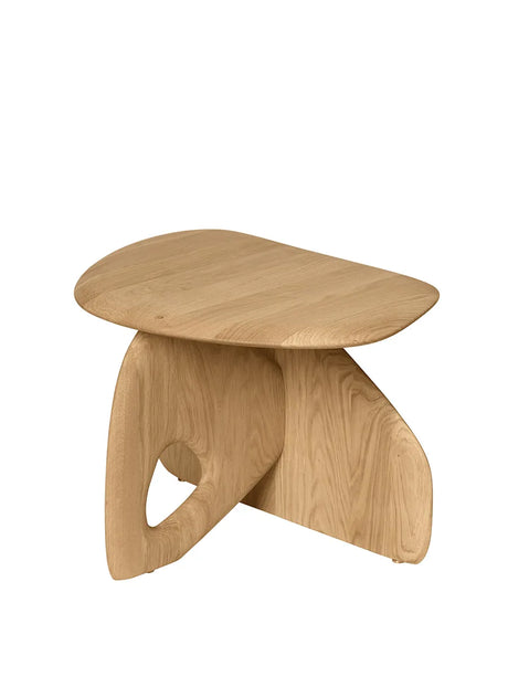 Oar Coffee Table 50 von Ferm Living - 4 - Jacobsen Plus