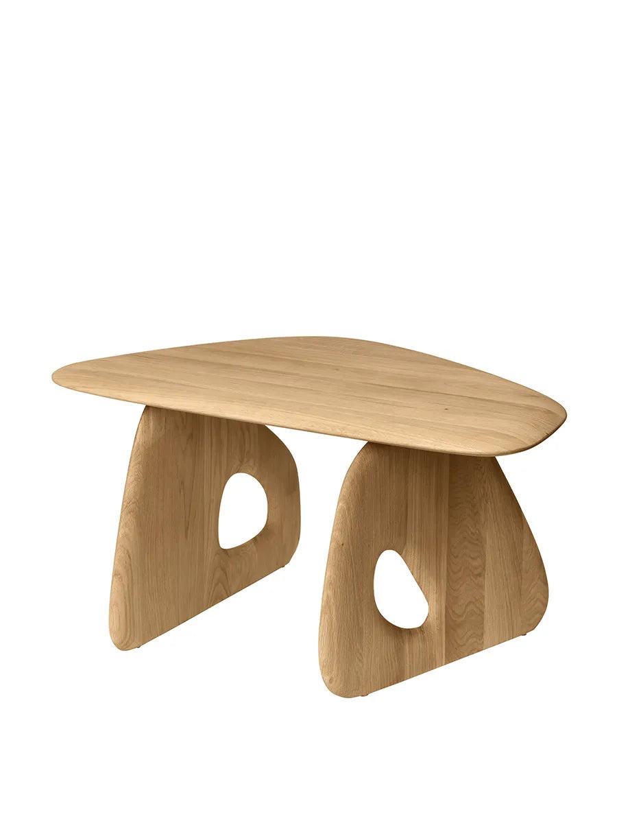 Oar Coffee Table 70 von Ferm Living
