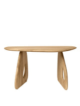 Oar Coffee Table 70 von Ferm Living - 3 - Jacobsen Plus