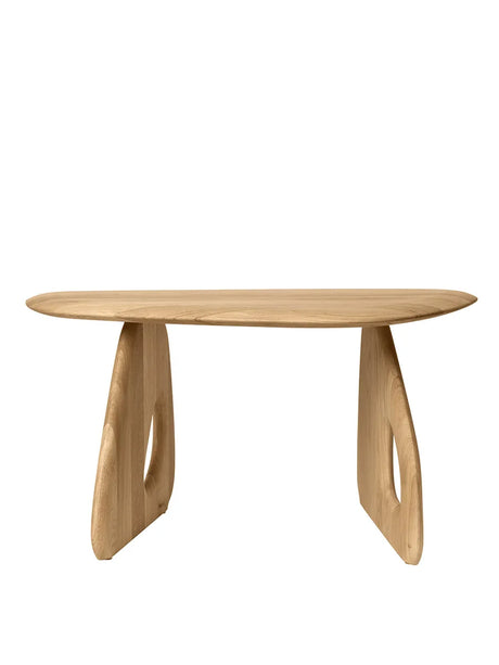 Oar Coffee Table 70 von Ferm Living - 3 - Jacobsen Plus