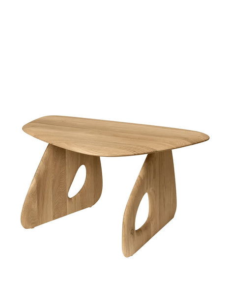 Oar Coffee Table 70 von Ferm Living - 4 - Jacobsen Plus