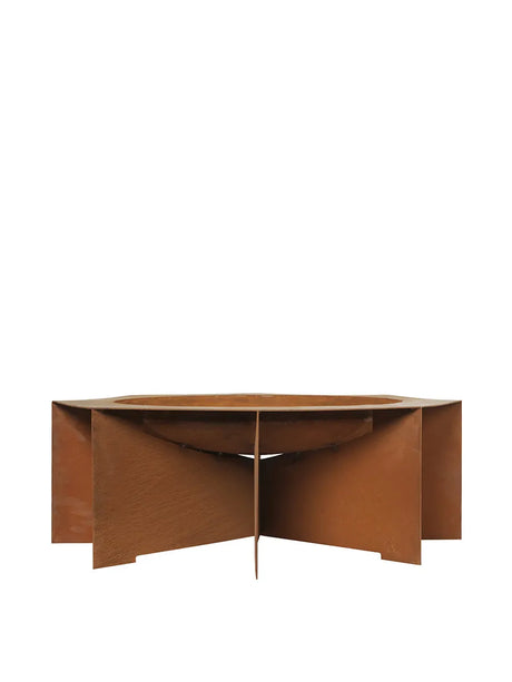 Otte Fire Pit von Ferm Living - 5 - Jacobsen Plus