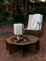 Otte Fire Pit fra Ferm Living - 2 - Jacobsen Plus