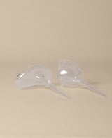 Mercury Water Globe, vandingskugler, 2-pak, clear fra Ferm Living - 4 - Jacobsen Plus