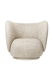 Rico Lounge Chair, Utzon-Can Lis von Ferm Living