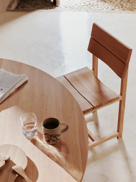 Vist Dining Chair von Ferm Living - 4 - Jacobsen Plus