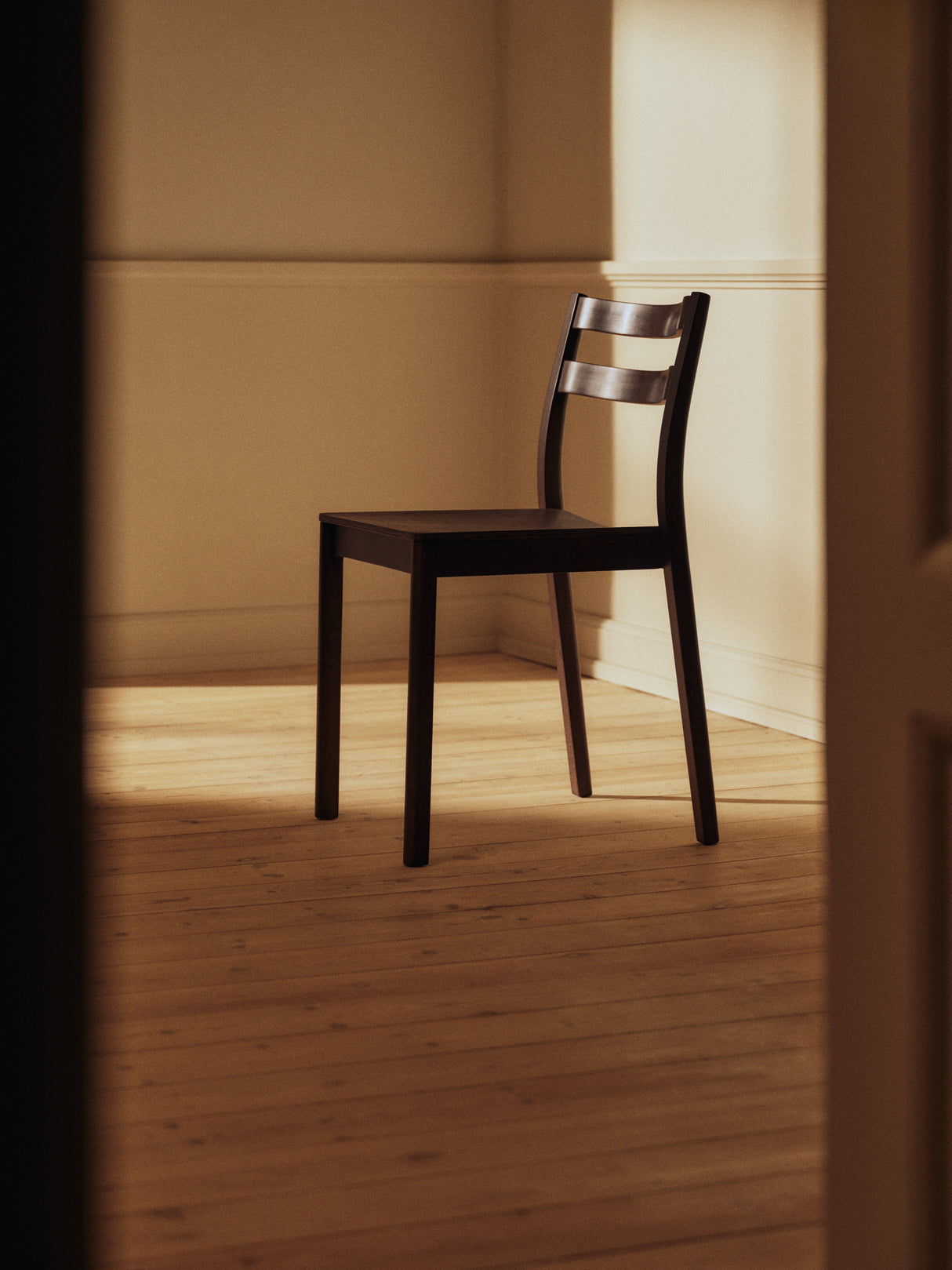 Boda spisebordsstol, stabelbar fra Ferm Living - 9 - Jacobsen Plus