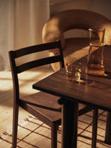 Boda spisebordsstol, stabelbar fra Ferm Living - 6 - Jacobsen Plus