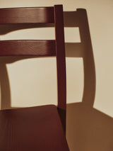 Boda spisebordsstol, stabelbar fra Ferm Living - 11 - Jacobsen Plus