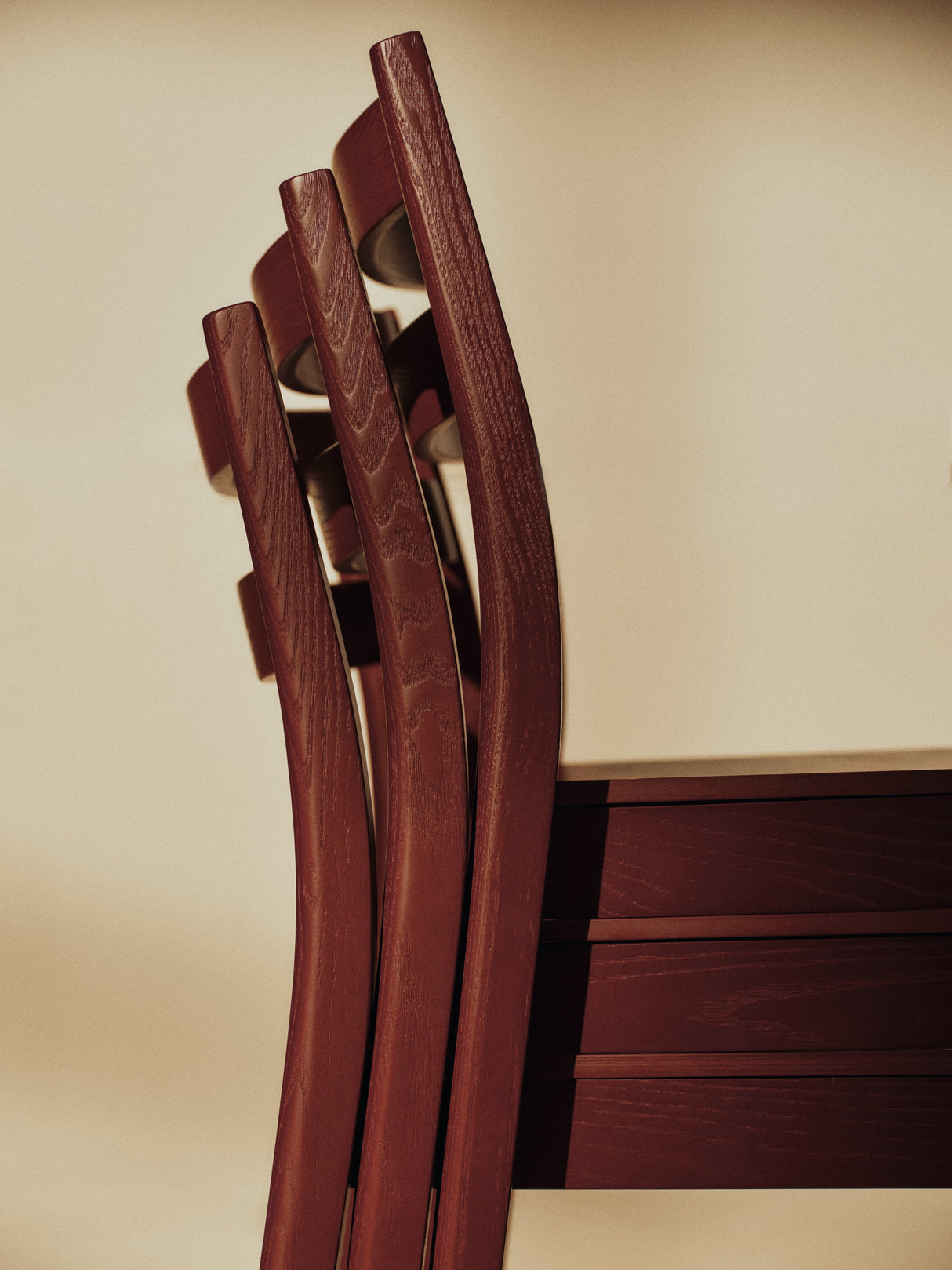 Boda spisebordsstol, stabelbar fra Ferm Living - 10 - Jacobsen Plus