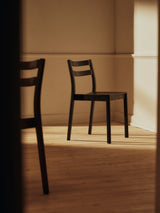 Boda spisebordsstol, stabelbar fra Ferm Living - 12 - Jacobsen Plus