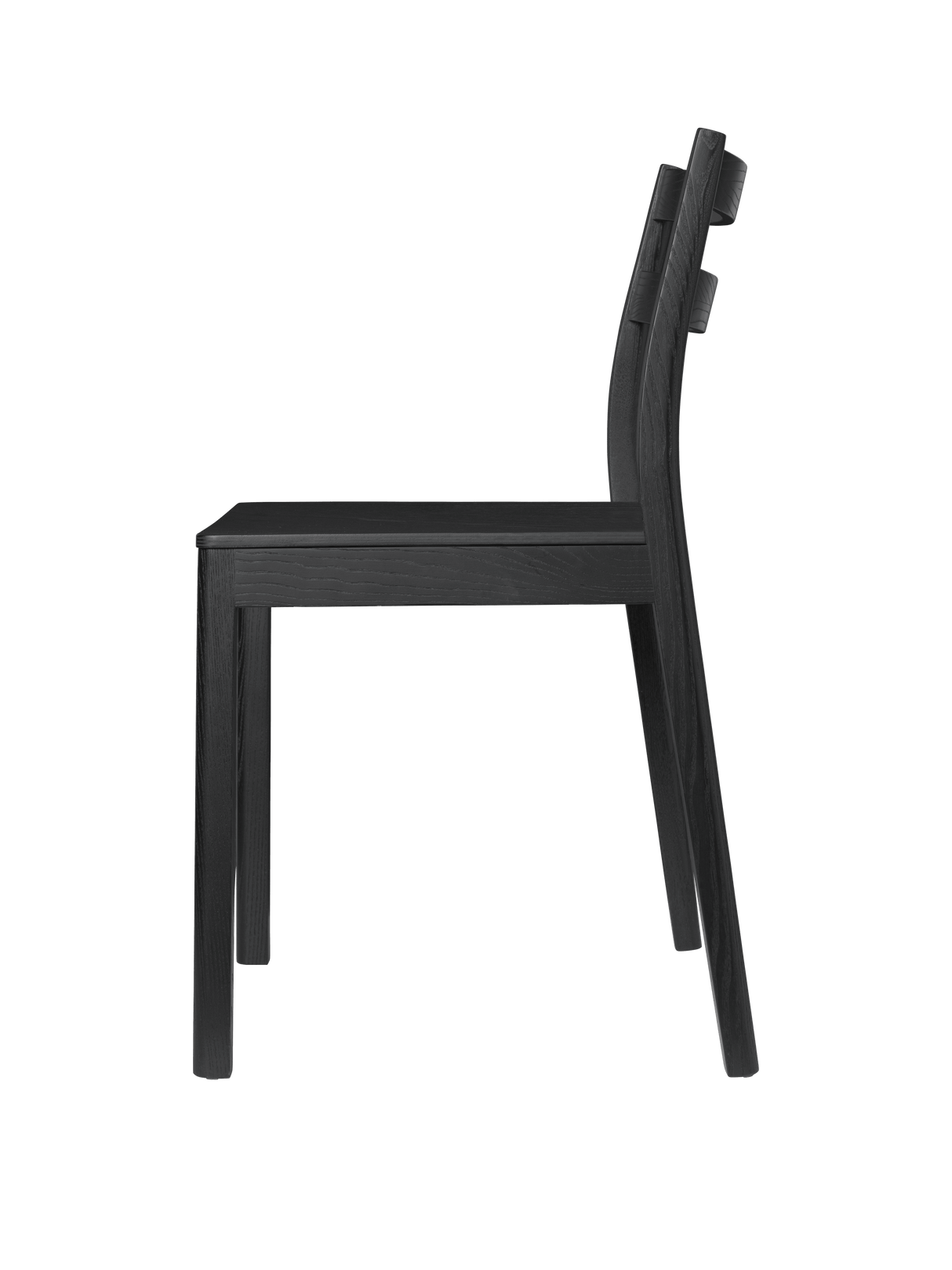 Boda spisebordsstol, stabelbar fra Ferm Living - 18 - Jacobsen Plus