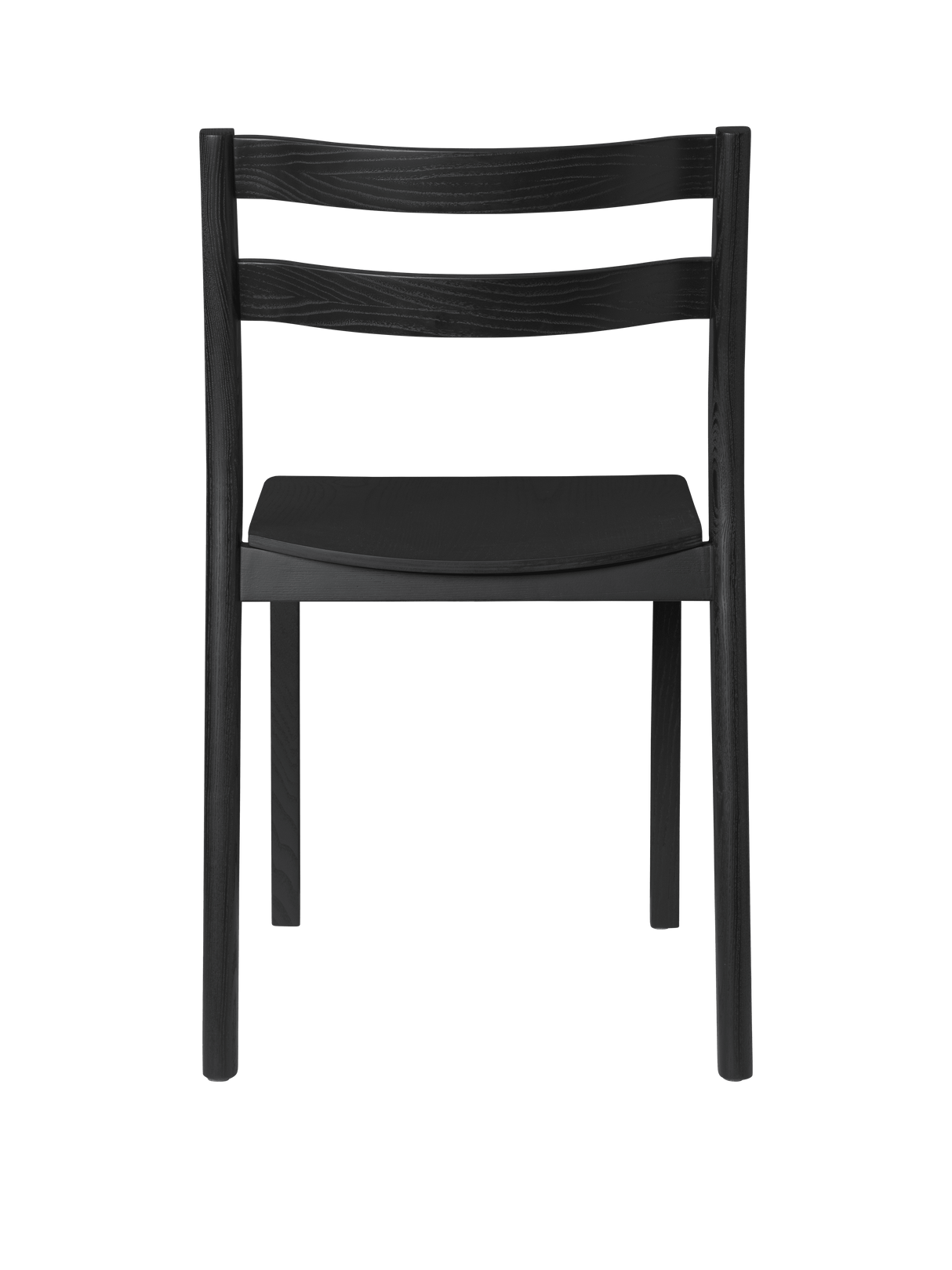 Boda spisebordsstol, stabelbar fra Ferm Living - 19 - Jacobsen Plus