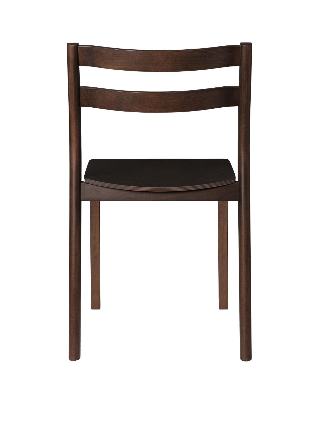 Boda spisebordsstol, stabelbar fra Ferm Living - 21 - Jacobsen Plus