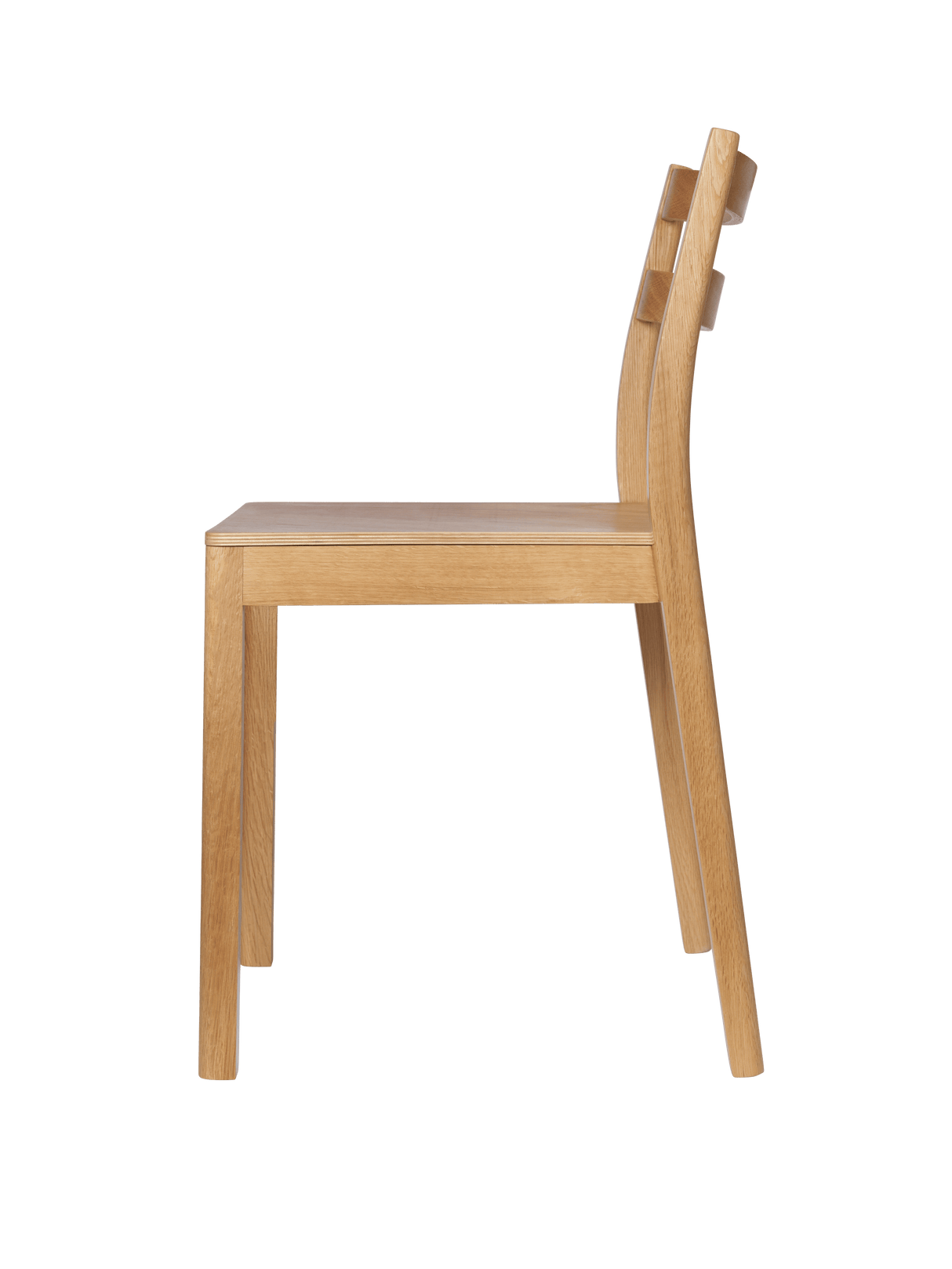 Boda spisebordsstol, stabelbar fra Ferm Living - 16 - Jacobsen Plus