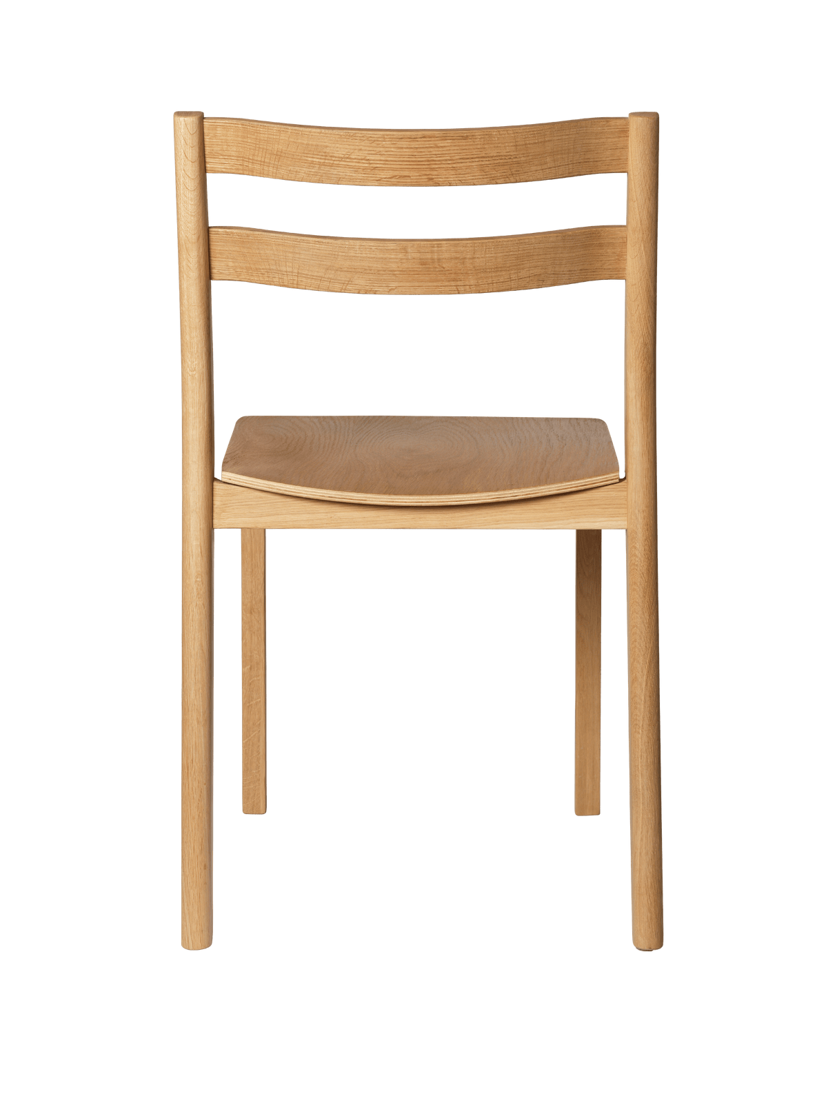 Boda spisebordsstol, stabelbar fra Ferm Living - 17 - Jacobsen Plus