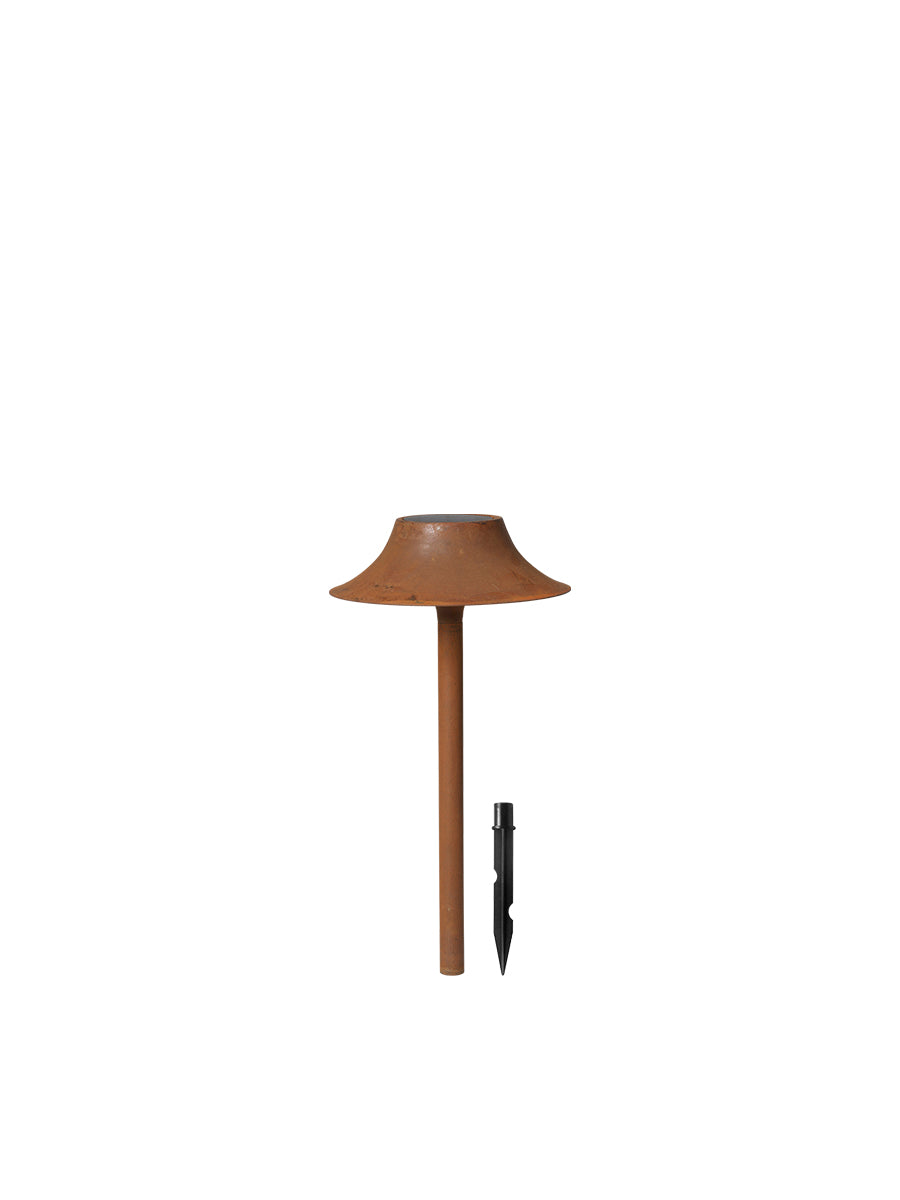 Cortivo Outdoor Solar Light fra Ferm Living