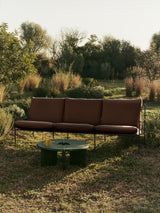 Desert 3-Seater outdoor sofa fra Ferm Living - 1 - Jacobsen Plus