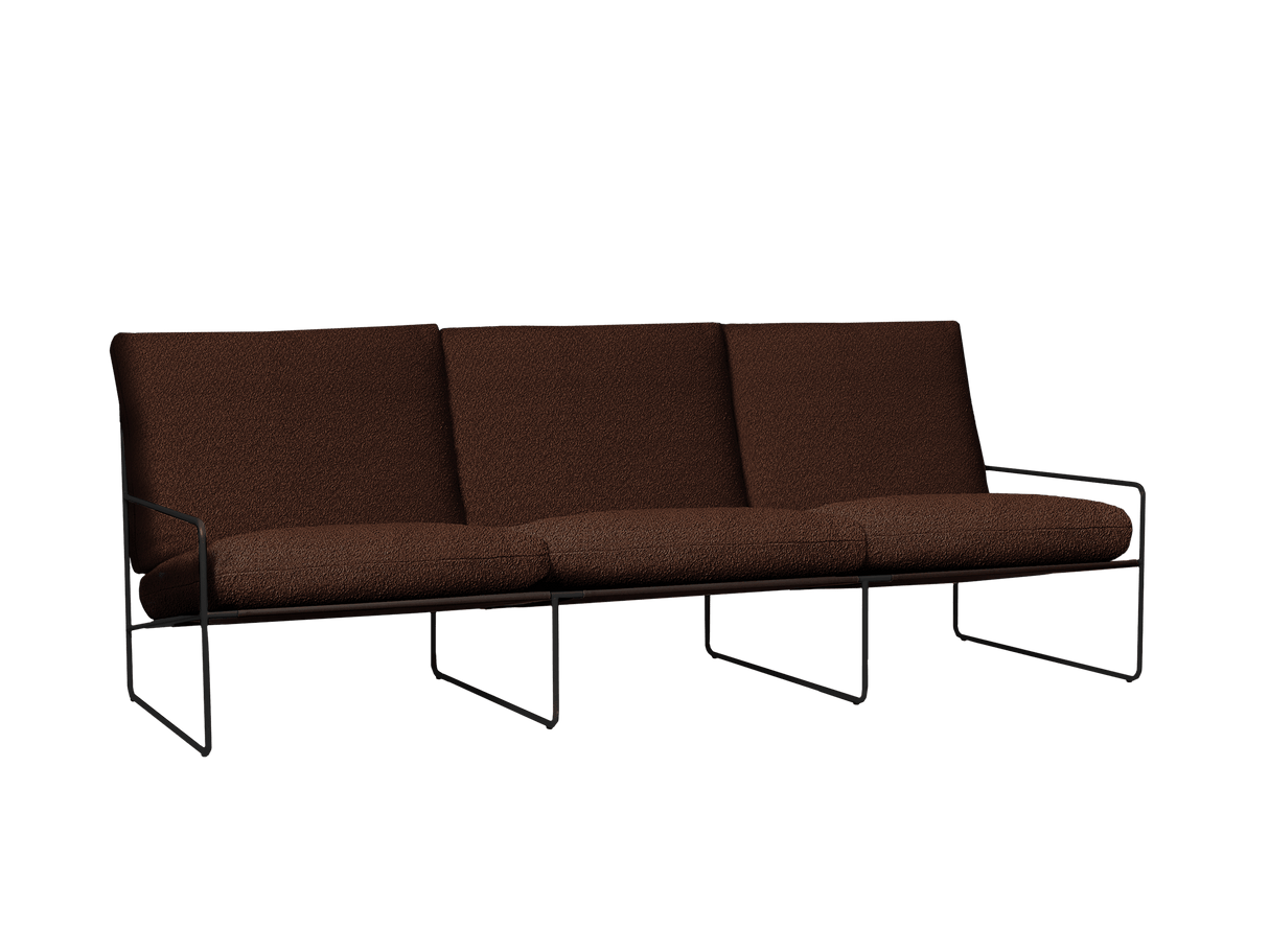 Desert 3-Seater outdoor sofa fra Ferm Living - 13 - Jacobsen Plus