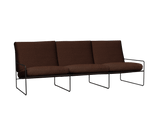Desert 3-Seater outdoor sofa fra Ferm Living - 13 - Jacobsen Plus