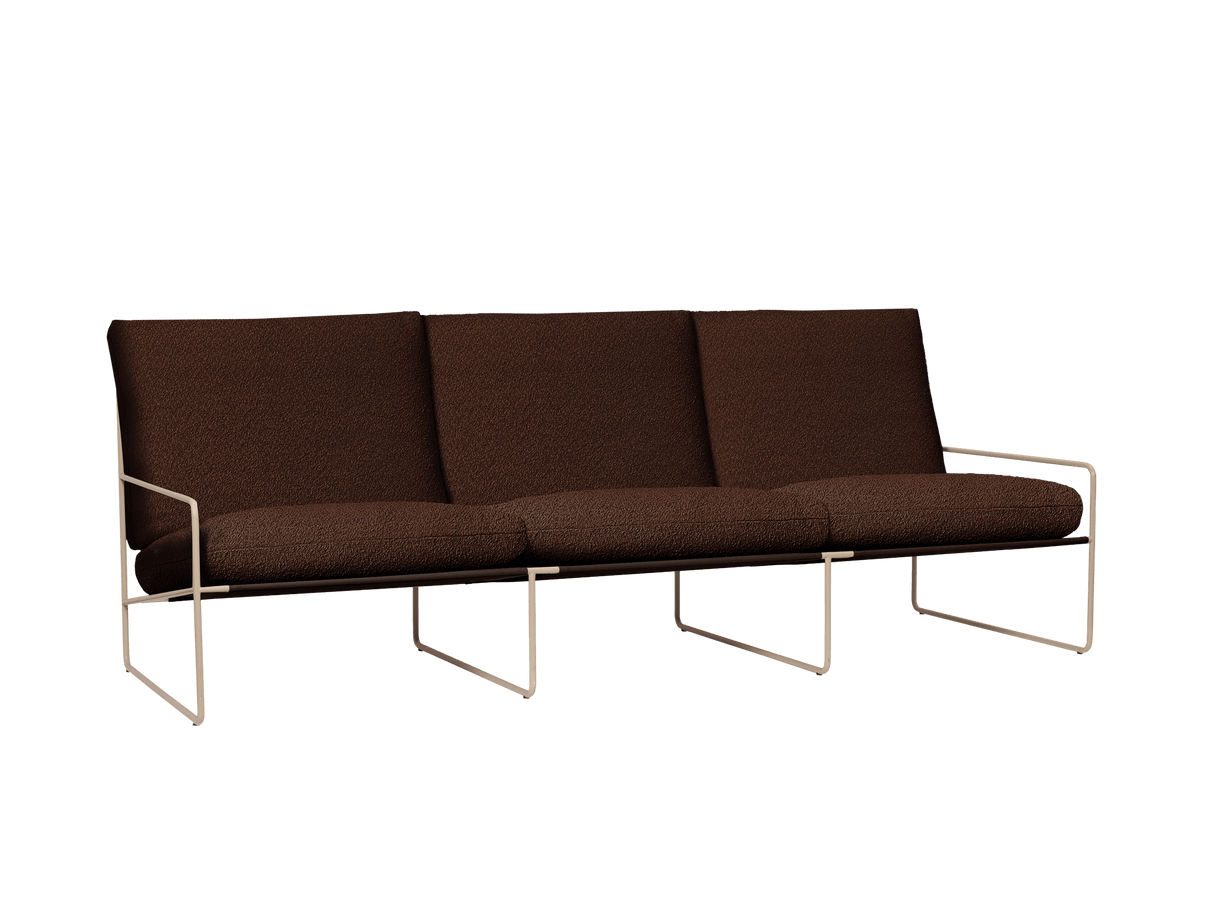 Desert 3-Seater outdoor sofa fra Ferm Living - 14 - Jacobsen Plus