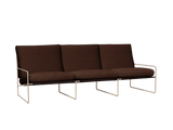 Desert 3-Seater outdoor sofa fra Ferm Living - 14 - Jacobsen Plus