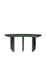 Deya Curved Bench fra Ferm Living - 1 - Jacobsen Plus