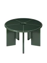 Deya outdoor dining table, Ø120 fra Ferm Living - 6 - Jacobsen Plus