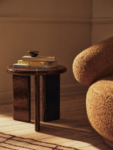 Deya sidebord, Ø47 fra Ferm Living - 4 - Jacobsen Plus