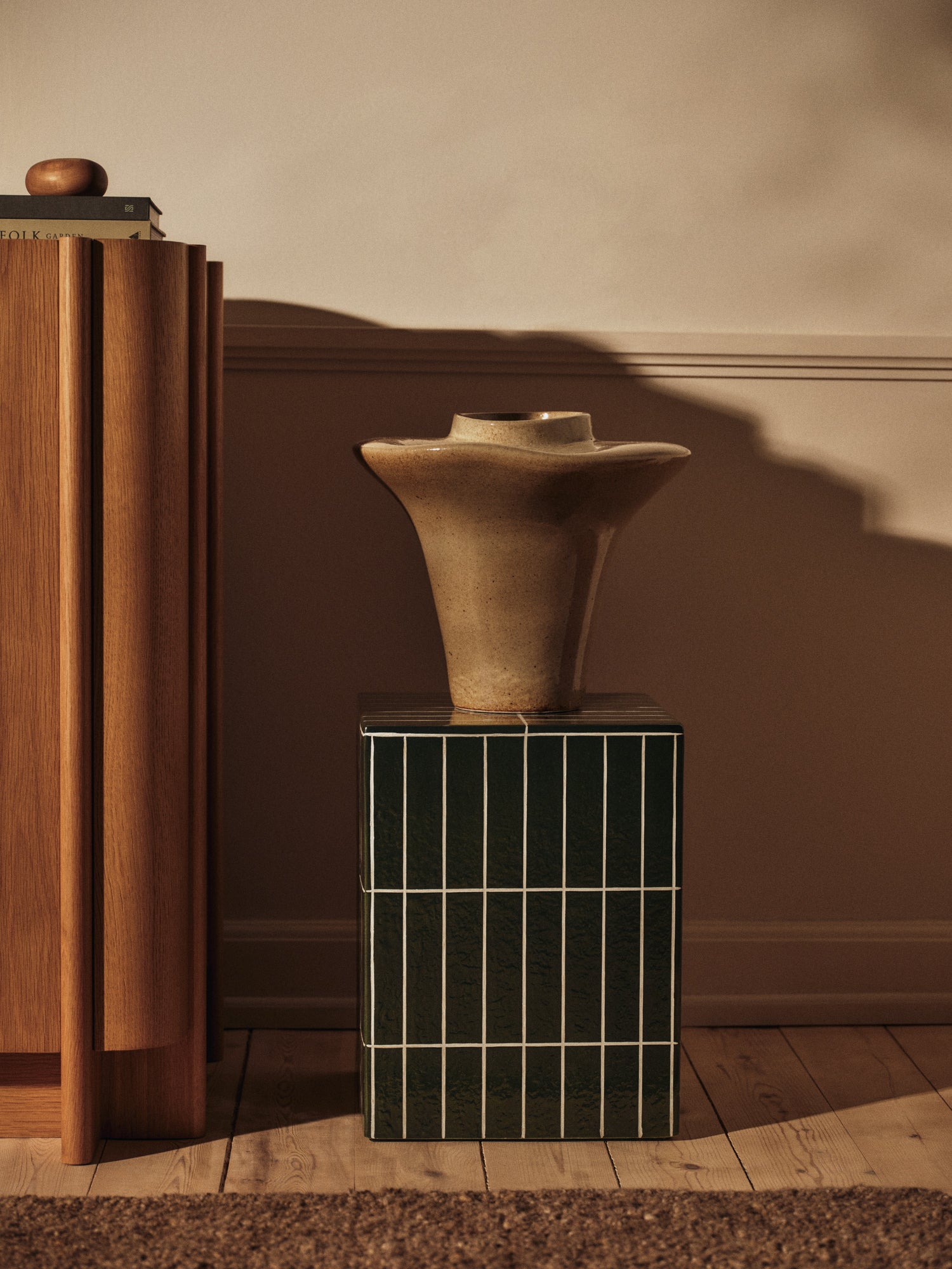 Pillar sidebord fra Ferm Living