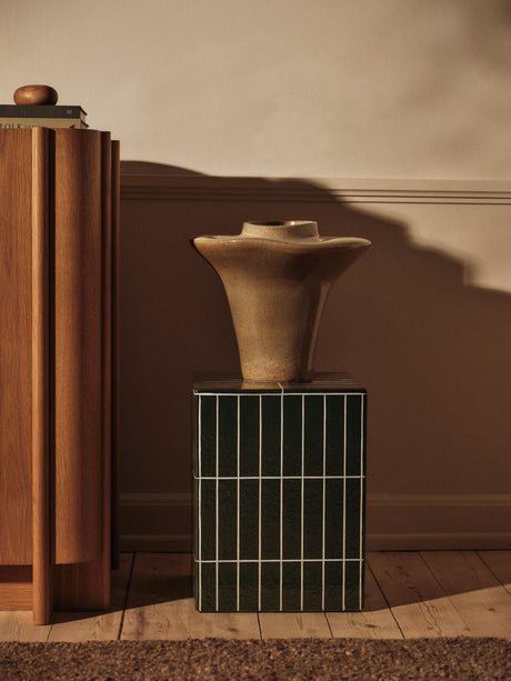 Pillar Sideboard von Ferm Living - Braun - Jacobsen Plus