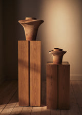 Parcel Pedestal von Ferm Living - 1 - Jacobsen Plus