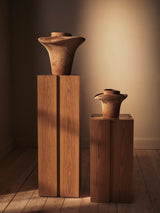 Evio Vase, Small fra Ferm Living - 3 - Jacobsen Plus