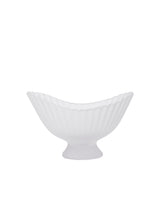 Fountain Glass Centrepiece, Frosted fra Ferm Living - 1 - Jacobsen Plus
