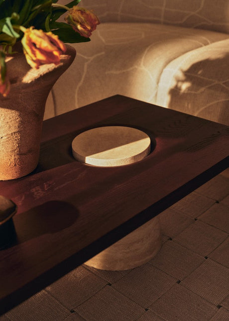 Grova Couchtisch von Ferm Living - 2 - Jacobsen Plus