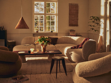 Grova Couchtisch von Ferm Living - 3 - Jacobsen Plus