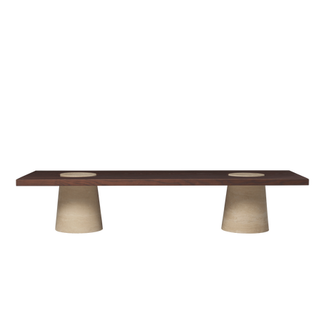 Grova Couchtisch von Ferm Living - 5 - Jacobsen Plus