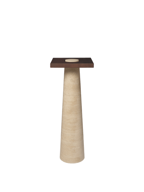 Grova Pedestal von Ferm Living - 1 - Jacobsen Plus