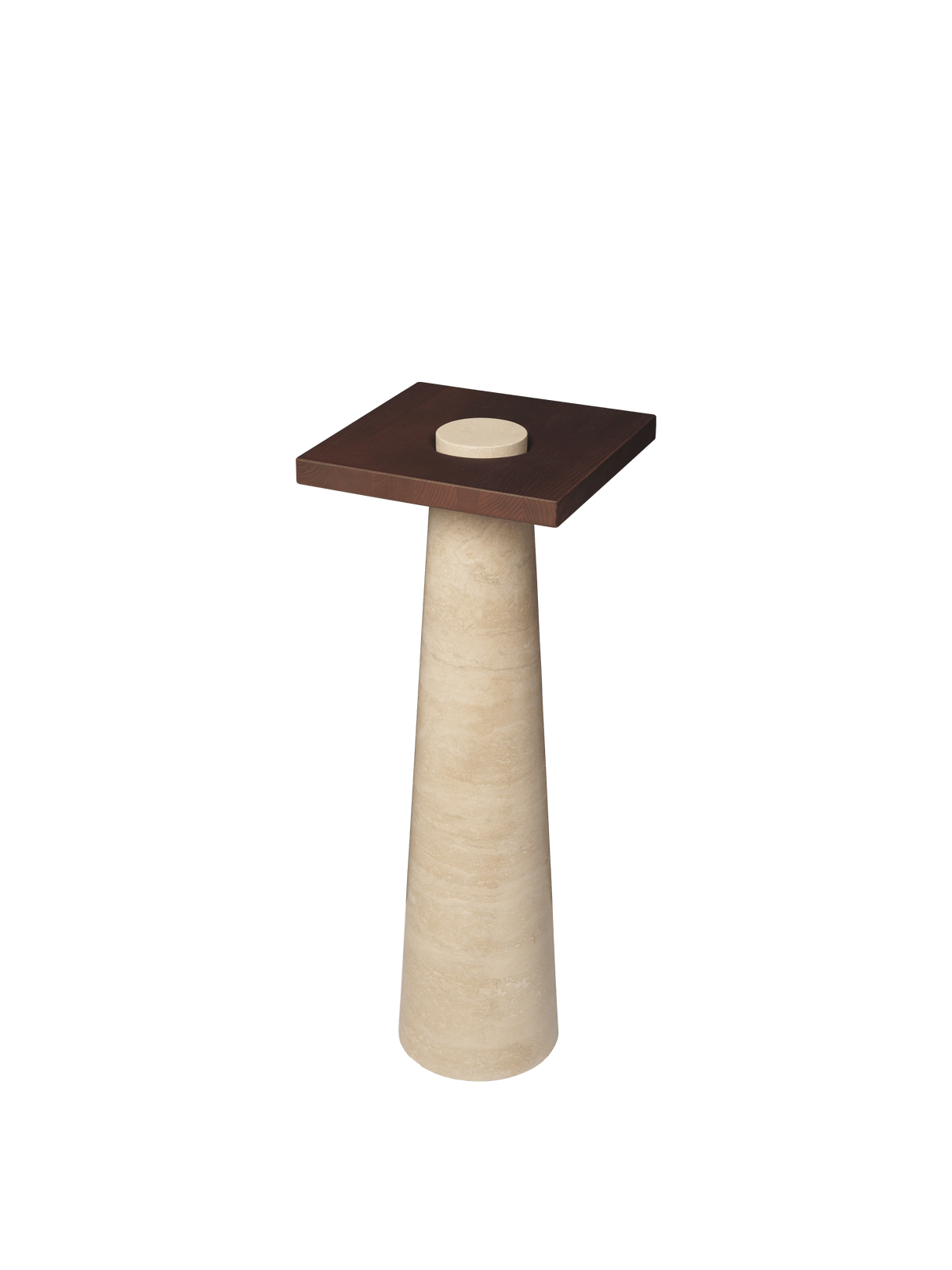 Grova Pedestal fra Ferm Living - 3 - Jacobsen Plus