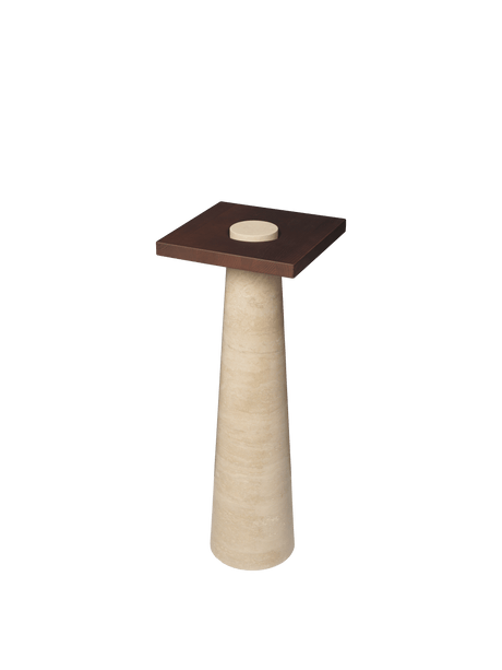 Grova Pedestal von Ferm Living - 3 - Jacobsen Plus